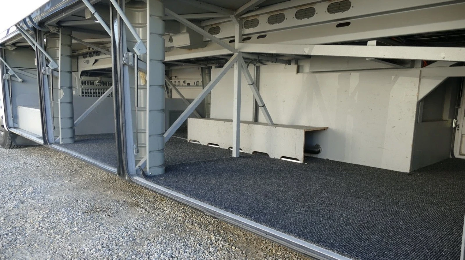 Mercedes-Benz Tourismo O 350 RHD | Mobile.bg � ����������� 10