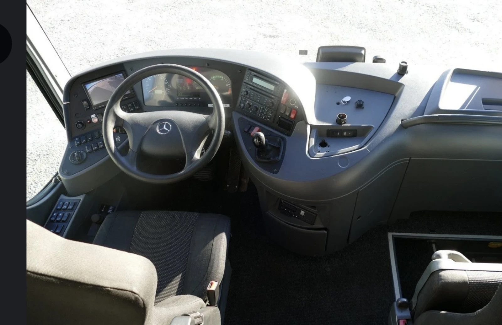 Mercedes-Benz Tourismo O 350 RHD | Mobile.bg � ����������� 4
