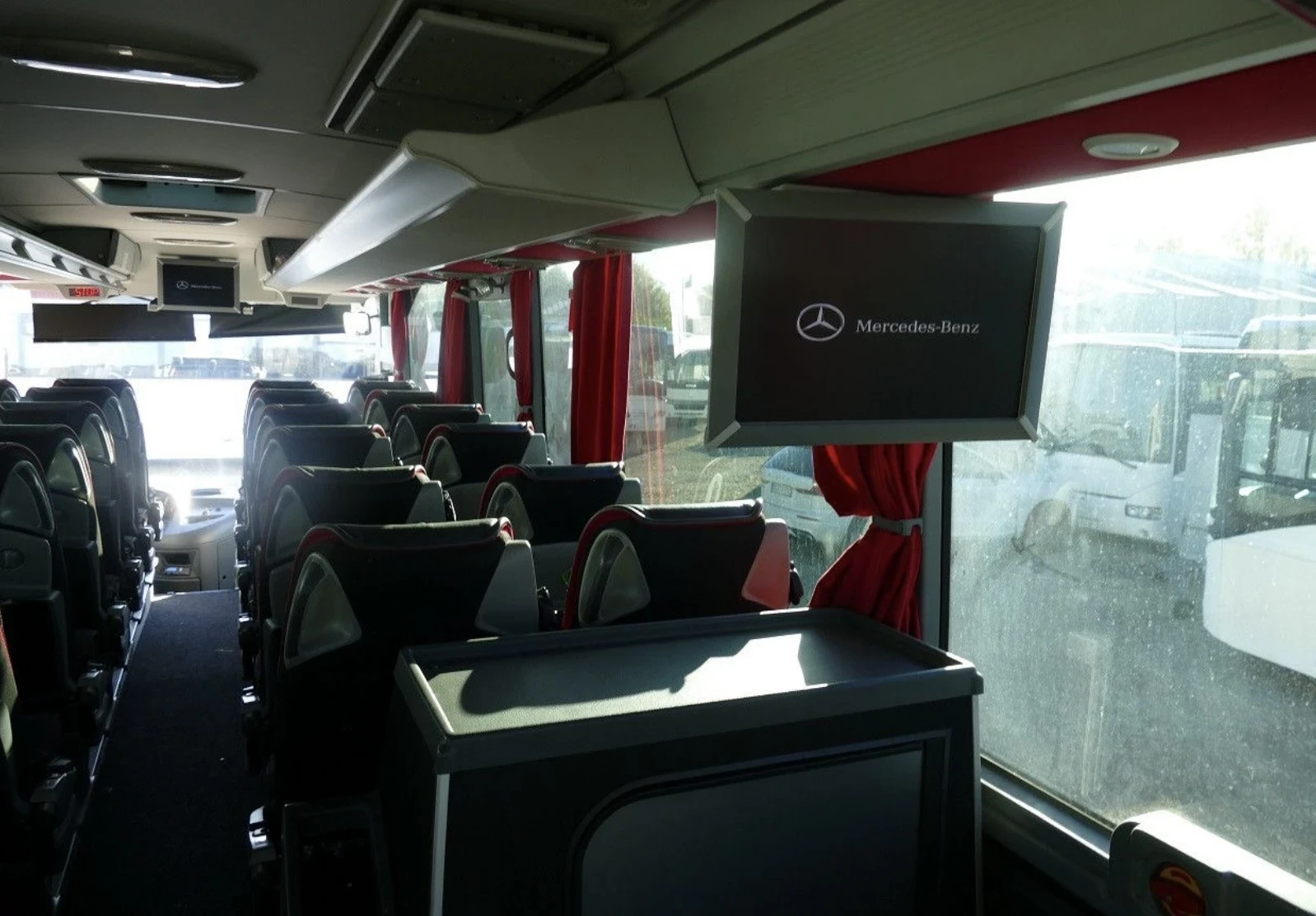 Mercedes-Benz Tourismo O 350 RHD | Mobile.bg � ����������� 7
