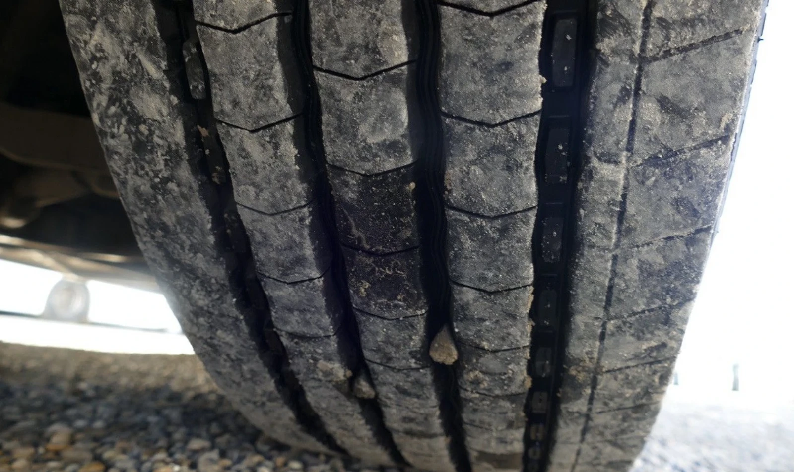 Mercedes-Benz Tourismo O 350 RHD | Mobile.bg � ����������� 12