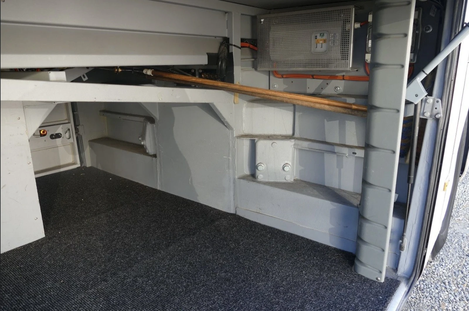 Mercedes-Benz Tourismo O 350 RHD | Mobile.bg � ����������� 11
