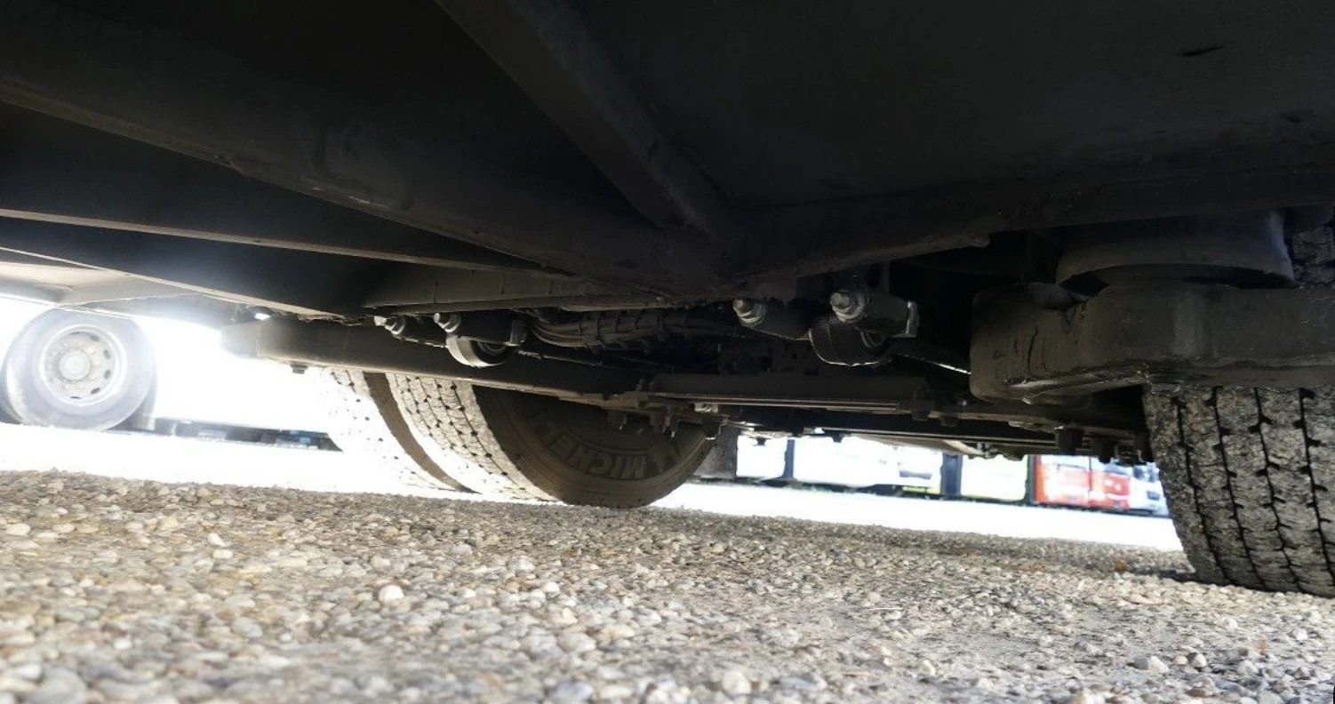 Mercedes-Benz Tourismo O 350 RHD | Mobile.bg � ����������� 14