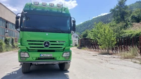 Mercedes-Benz Actros 3355, снимка 3