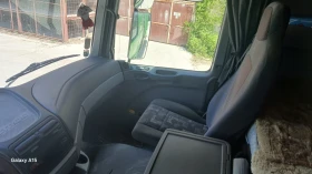 Mercedes-Benz Actros 3355, снимка 11
