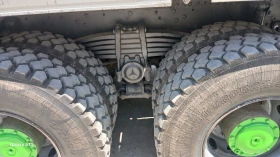 Mercedes-Benz Actros 3355, снимка 8