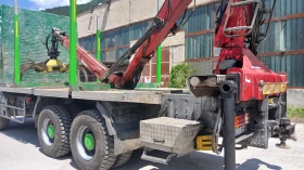 Mercedes-Benz Actros 3355, снимка 5