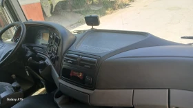 Mercedes-Benz Actros 3355, снимка 13