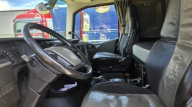 Volvo Fh 500 EURO 6 Ретардер, снимка 9