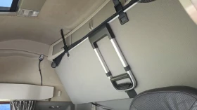 Volvo Fh 500 EURO 6 Ретардер, снимка 12