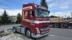 Volvo Fh 500 EURO 6 Ретардер, снимка 2