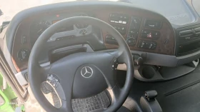 Mercedes-Benz Actros 3355 | Mobile.bg    10