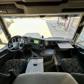 Scania R 450 | Mobile.bg    15