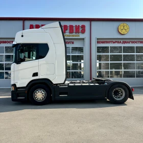 Scania R 450 | Mobile.bg    2
