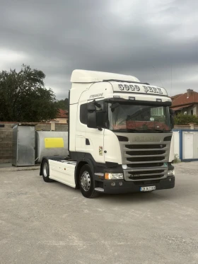 Обява за продажба на Scania R 450 ~72 000 лв. - изображение 2