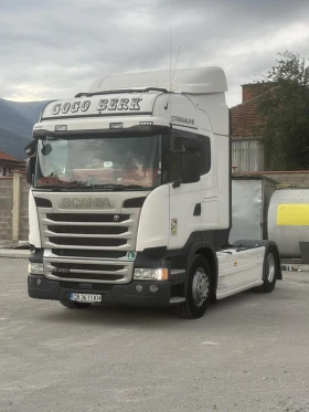 Обява за продажба на Scania R 450 ~72 000 лв. - изображение 1