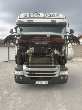 Обява за продажба на Scania R 450 ~72 000 лв. - изображение 4