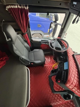 Обява за продажба на Scania R 450 ~72 000 лв. - изображение 7