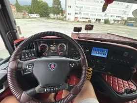 Обява за продажба на Scania R 450 ~72 000 лв. - изображение 5
