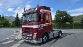 Volvo Fh 500 EURO 6 Ретардер