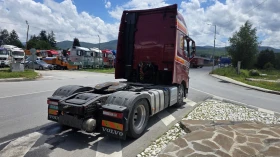Volvo Fh 500 EURO 6 Ретардер | Auto.bg — изображение 4