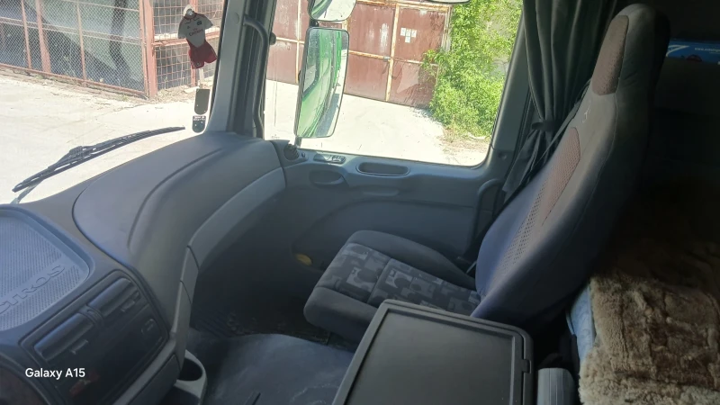 Mercedes-Benz Actros 3355, снимка 11 - Камиони - 51124595