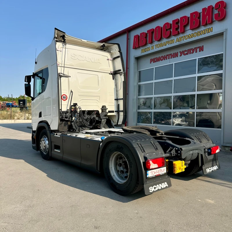 Scania R 450, снимка 3 - Камиони - 51289461