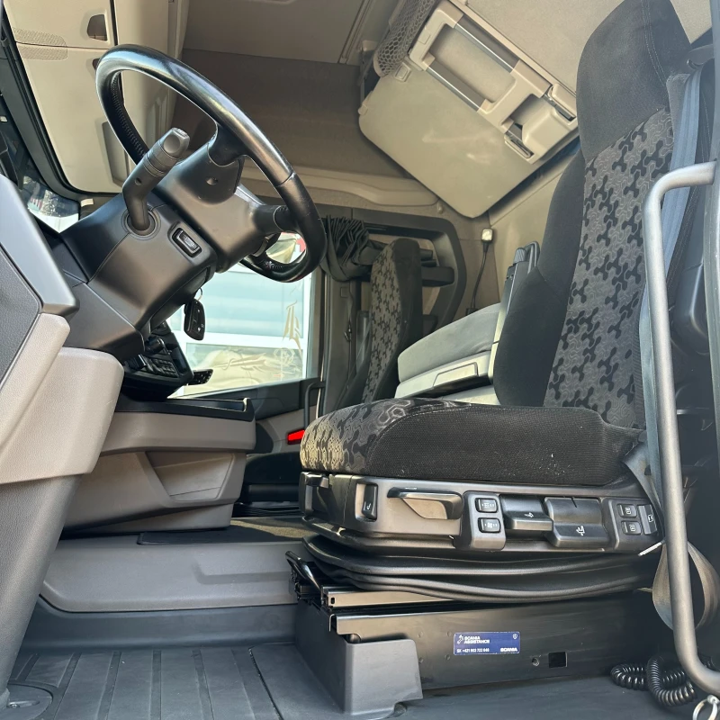 Scania R 450, снимка 16 - Камиони - 51289461
