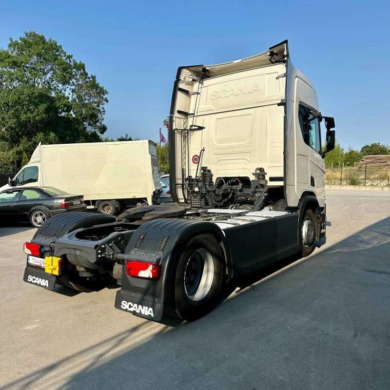 Scania R 450, снимка 5 - Камиони - 51289461