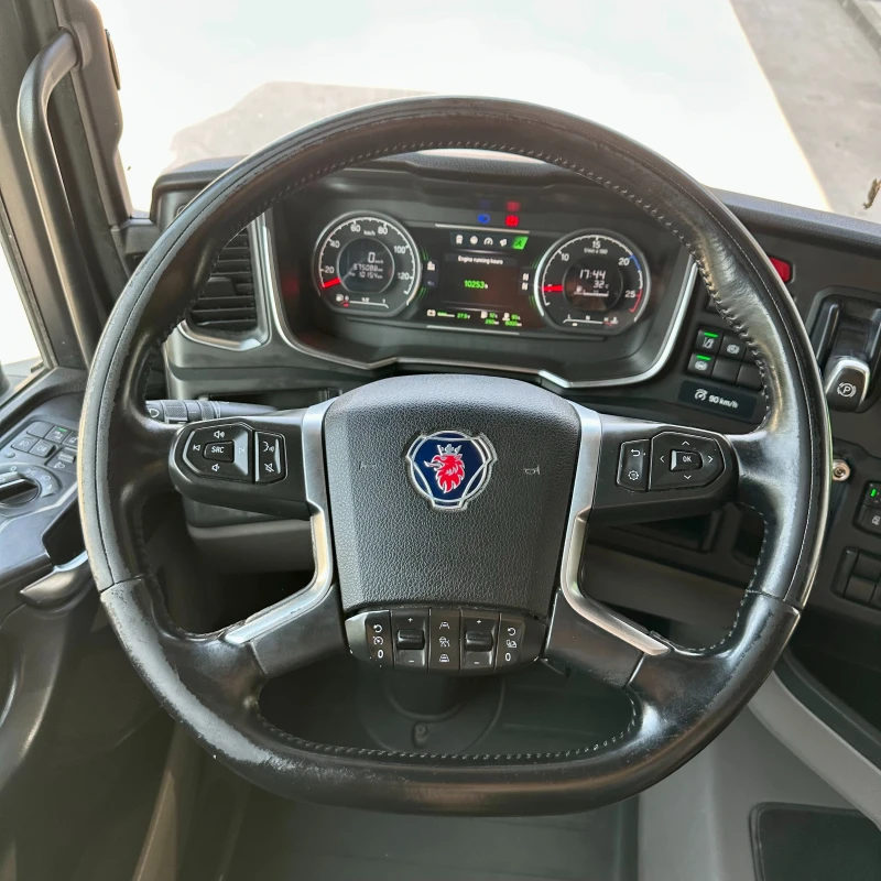 Scania R 450, снимка 13 - Камиони - 51289461