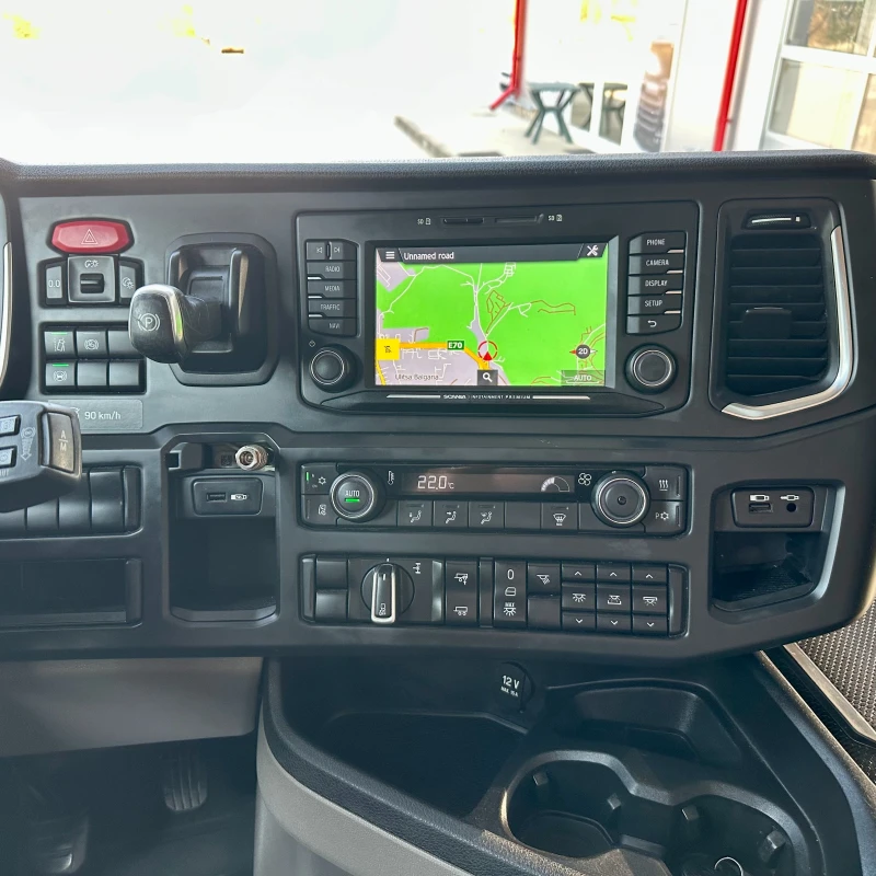 Scania R 450, снимка 14 - Камиони - 51289461