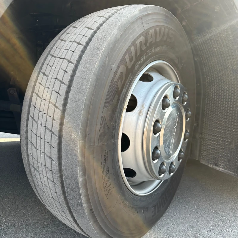 Scania R 450, снимка 11 - Камиони - 51289461