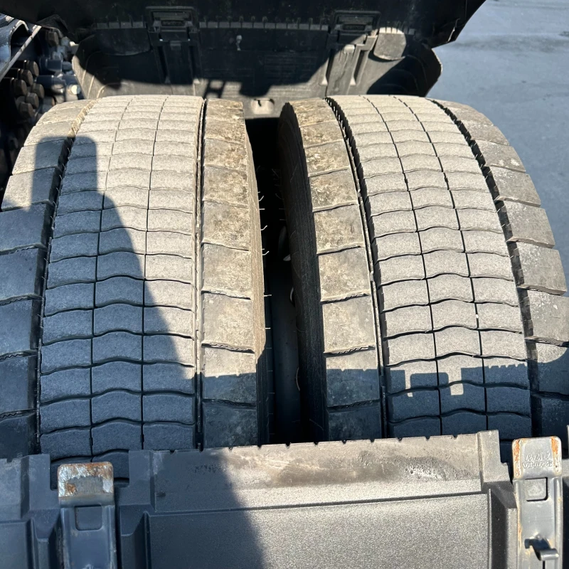 Scania R 450, снимка 10 - Камиони - 51289461