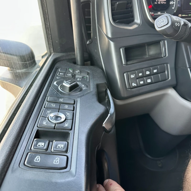 Scania R 450, снимка 17 - Камиони - 51289461