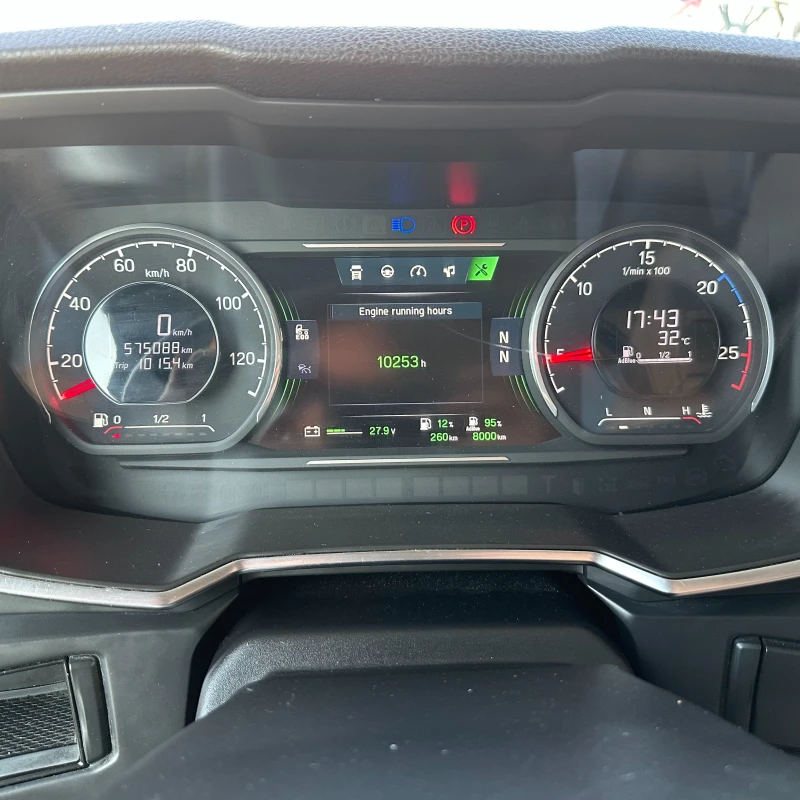 Scania R 450, снимка 12 - Камиони - 51289461