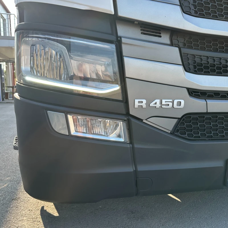 Scania R 450, снимка 9 - Камиони - 51289461