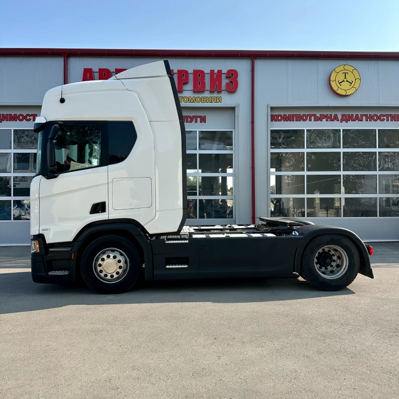 Scania R 450, снимка 2 - Камиони - 51289461