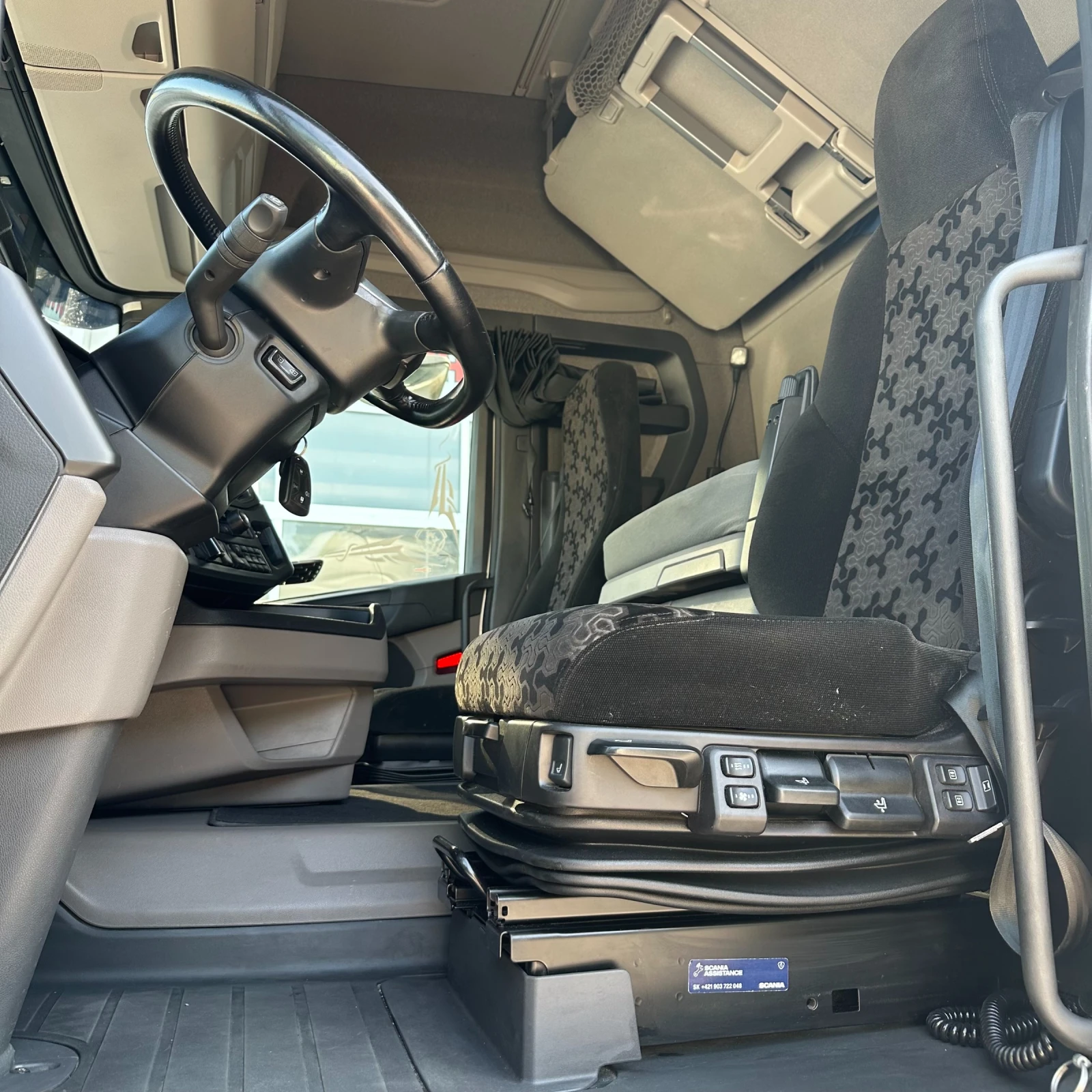 Scania R 450 | Mobile.bg   16