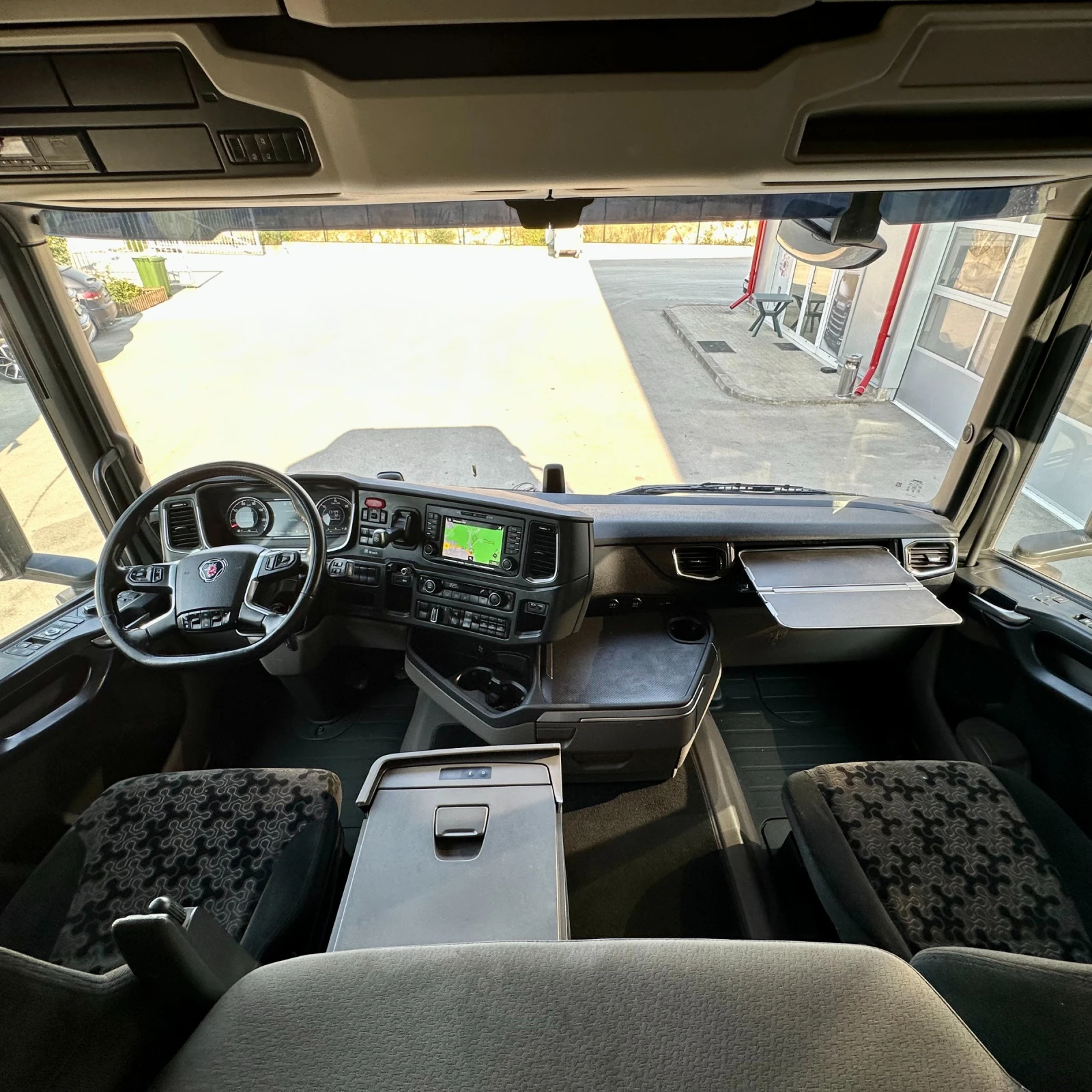 Scania R 450 | Mobile.bg   15