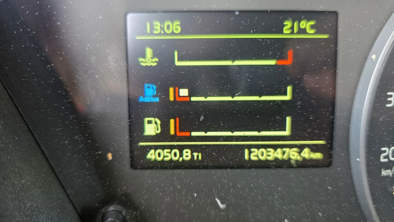 Volvo Fh 500 EURO 6 Ретардер, снимка 13 - Камиони - 54778185