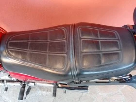 Honda Cx 500, снимка 6