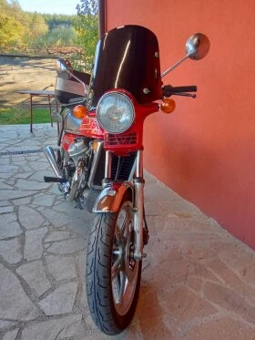 Honda Cx 500, снимка 3