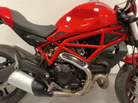 Ducati Monster 797 ABS A2 34kw, снимка 6