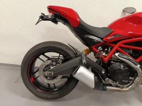Ducati Monster 797 ABS A2 34kw, снимка 9
