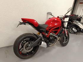 Ducati Monster 797 ABS A2 34kw, снимка 3