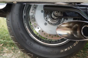 Honda Vtx VTX1800C, снимка 7