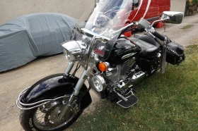 Honda Vtx VTX1800C, снимка 2