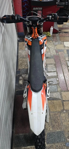 Ktm Freeride 250 2T, снимка 3
