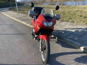 Honda Xl TransAlp, снимка 3