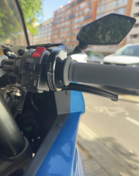 Kawasaki Ninja Zx6r , снимка 12