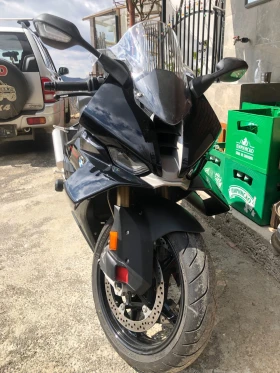 BMW S, снимка 3